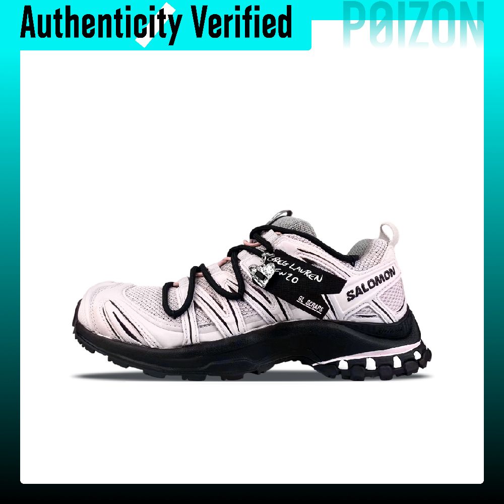Salomon Shoes Xa Pro 3D - SALOMON XA PRO 3D, Sepatu Lari