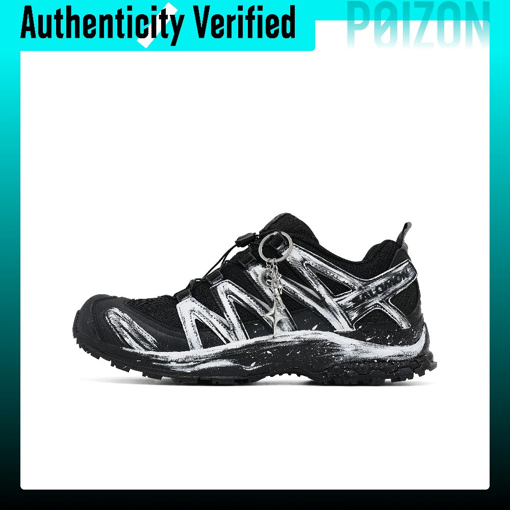 Salomon Shoes Xa Pro 3D - Sepatu Lari SALOMON XA PRO 3D,