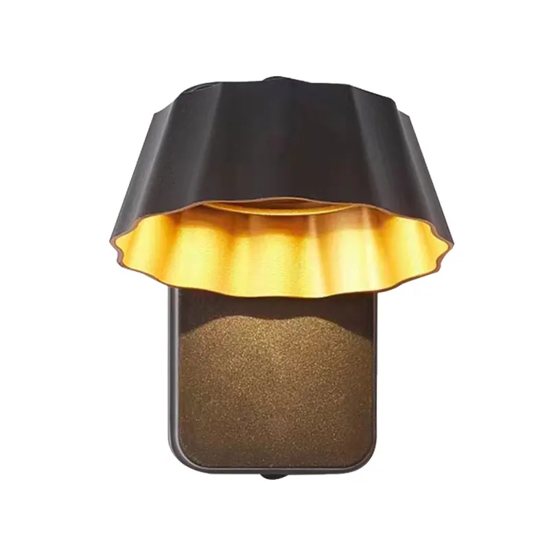 Outdoor Lighting Waterproof - Lampu dinding untuk vila bergaya minimalis,