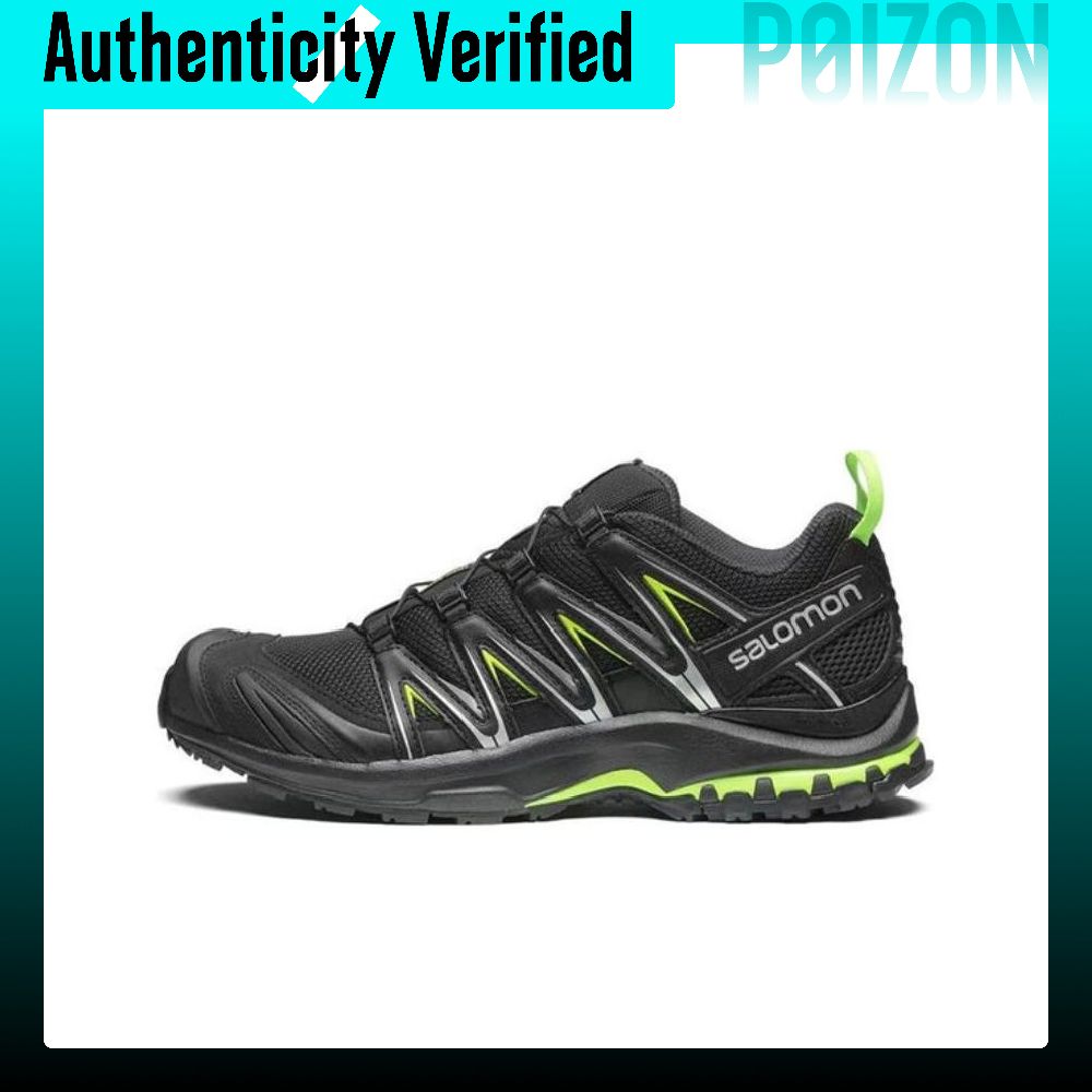 Salomon Shoes Xa Pro 3D - SALOMON XA Pro 3D ADV Sepatu