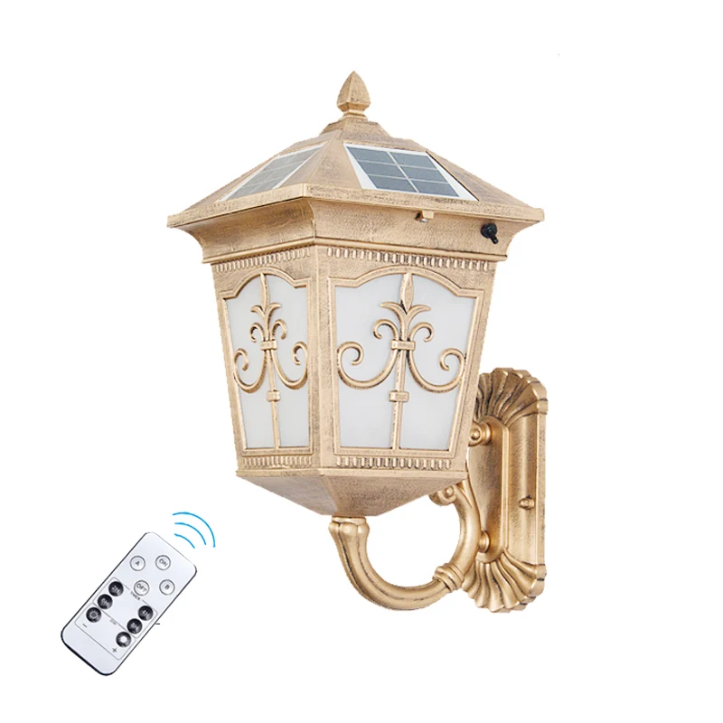 Lampu Dinding Tahan Air Berten - Outdoor Lighting Waterproof ulasan dan harga