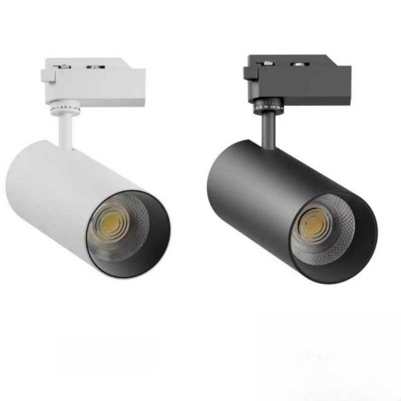 Lampu Sorot LED 30W COB untuk  - Outdoor Lighting Track ulasan dan harga