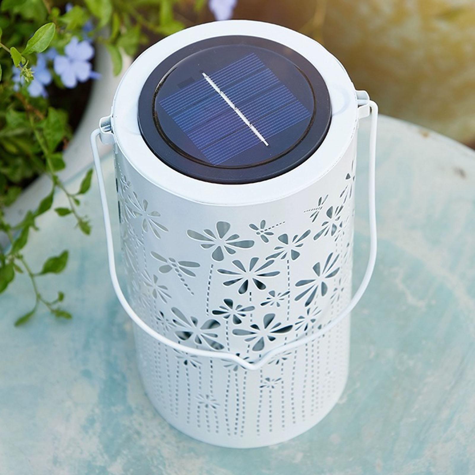 Lampu Gantung Tenaga Surya Tah - Outdoor Lighting And Landscape ulasan dan harga