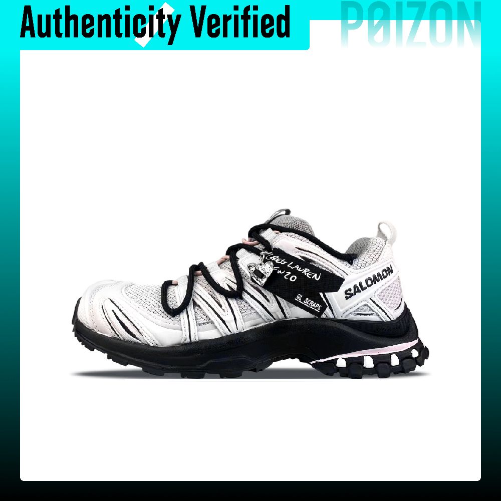 SALOMON XA PRO 3D, Sepatu Lari - Salomon Shoes Xa Pro 3D ulasan dan harga
