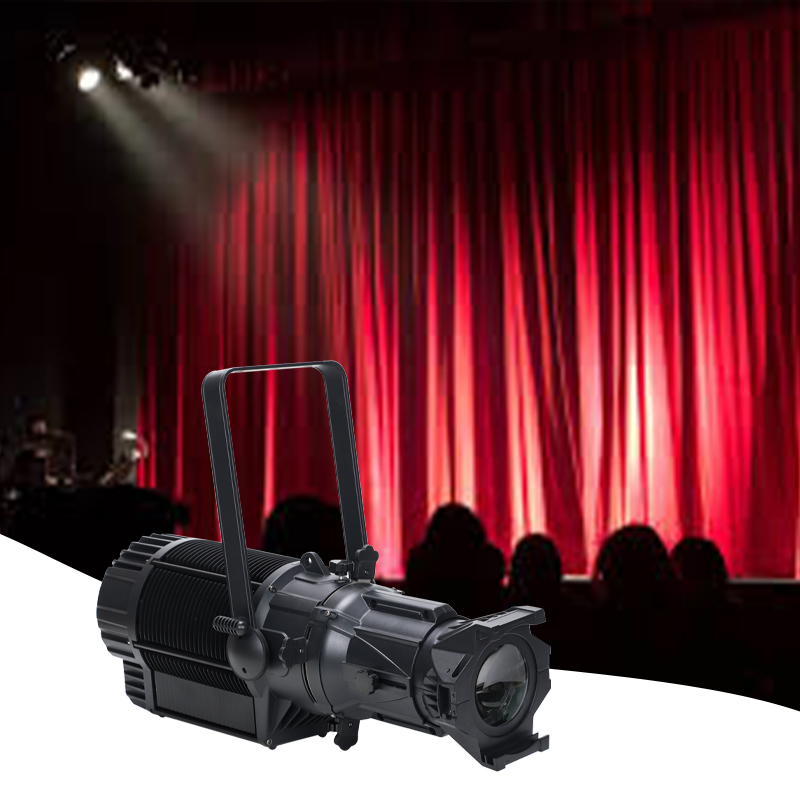 Lampu Sorot Profil LED Leko 30 - Outdoor Lighting Ip65 ulasan dan harga