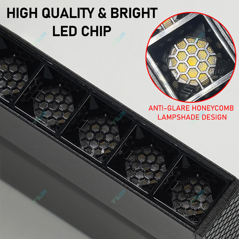 Lampu Sorot LED Anti-silau Mag - Outdoor Lighting Track ulasan dan harga
