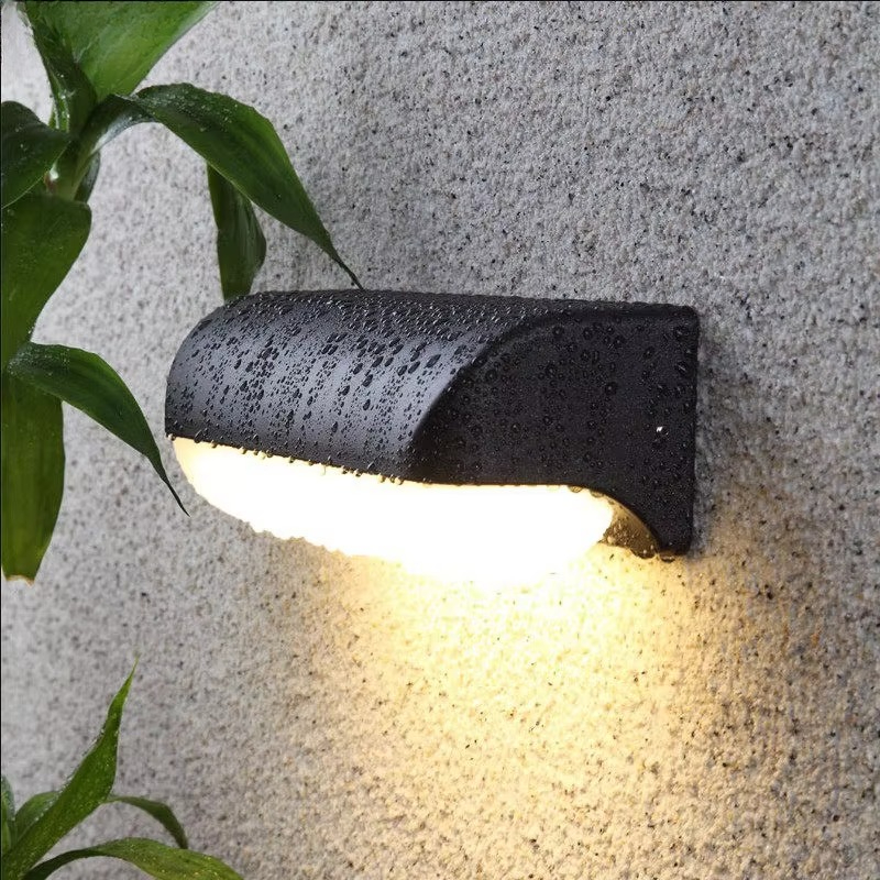 Lampu Dinding LED untuk Luar R - Outdoor Lighting Waterproof ulasan dan harga
