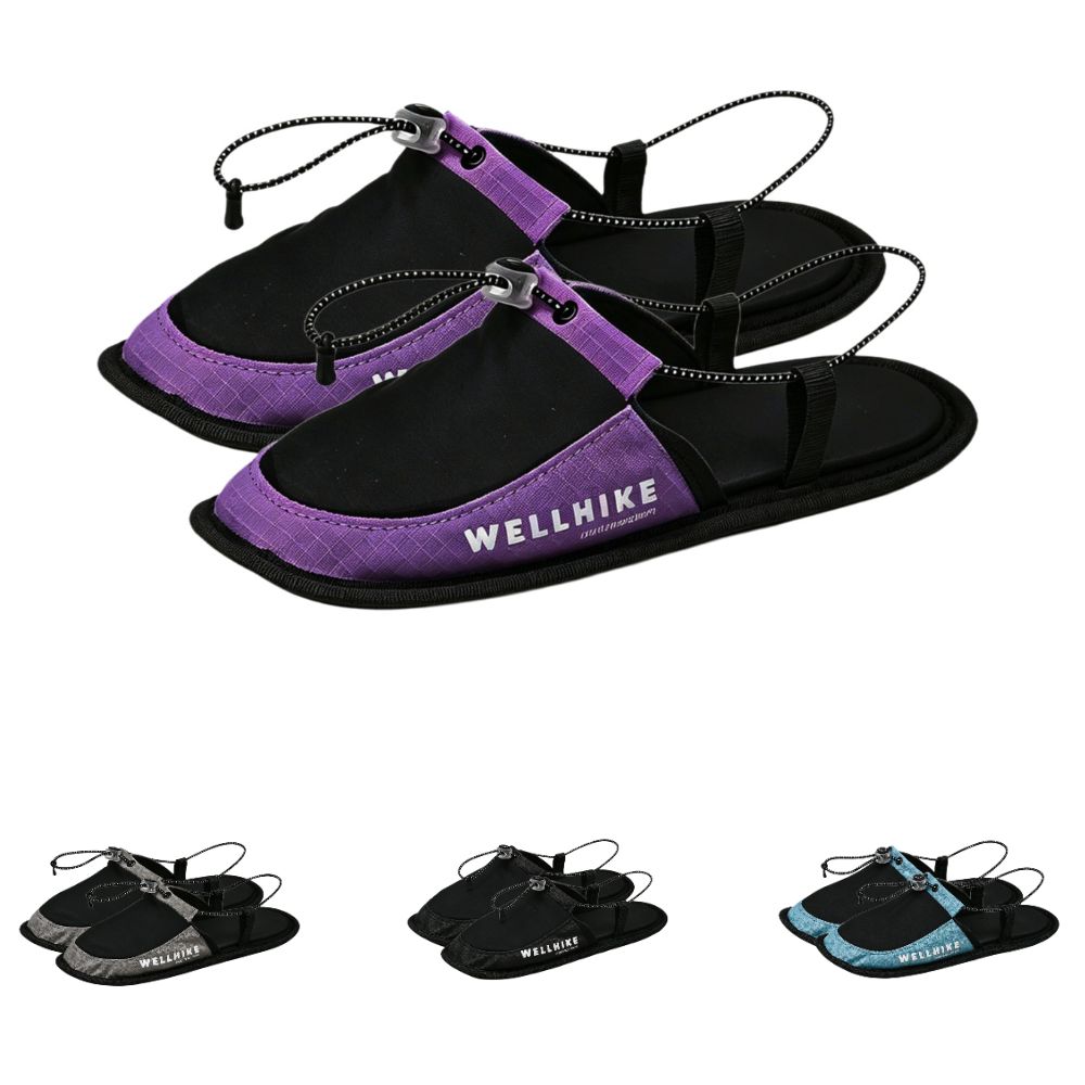 1 Pasang Sandal Perjalanan Ant - Outdoor Lighting For Your Home ulasan dan harga