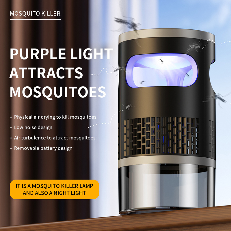 Lampu Nyamuk Nirkabel Elektrik - Outdoor Lighting Wireless ulasan dan harga