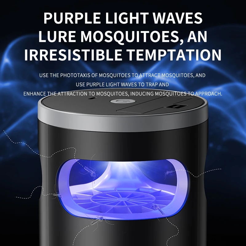Lampu Nyamuk Nirkabel Elektrik - Outdoor Lighting Wireless ulasan dan harga
