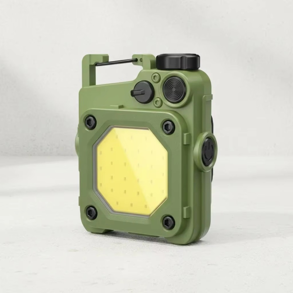 Senter LED Mini Super Terang y - Outdoor Lighting Black ulasan dan harga