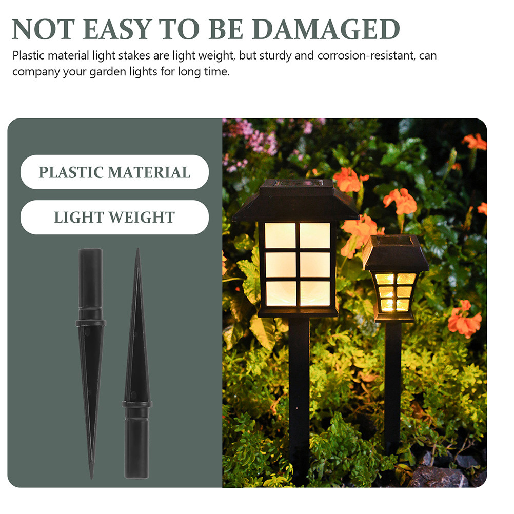 25 Buah Tiang Lampu Taman Luar - Outdoor Lighting And Landscape ulasan dan harga