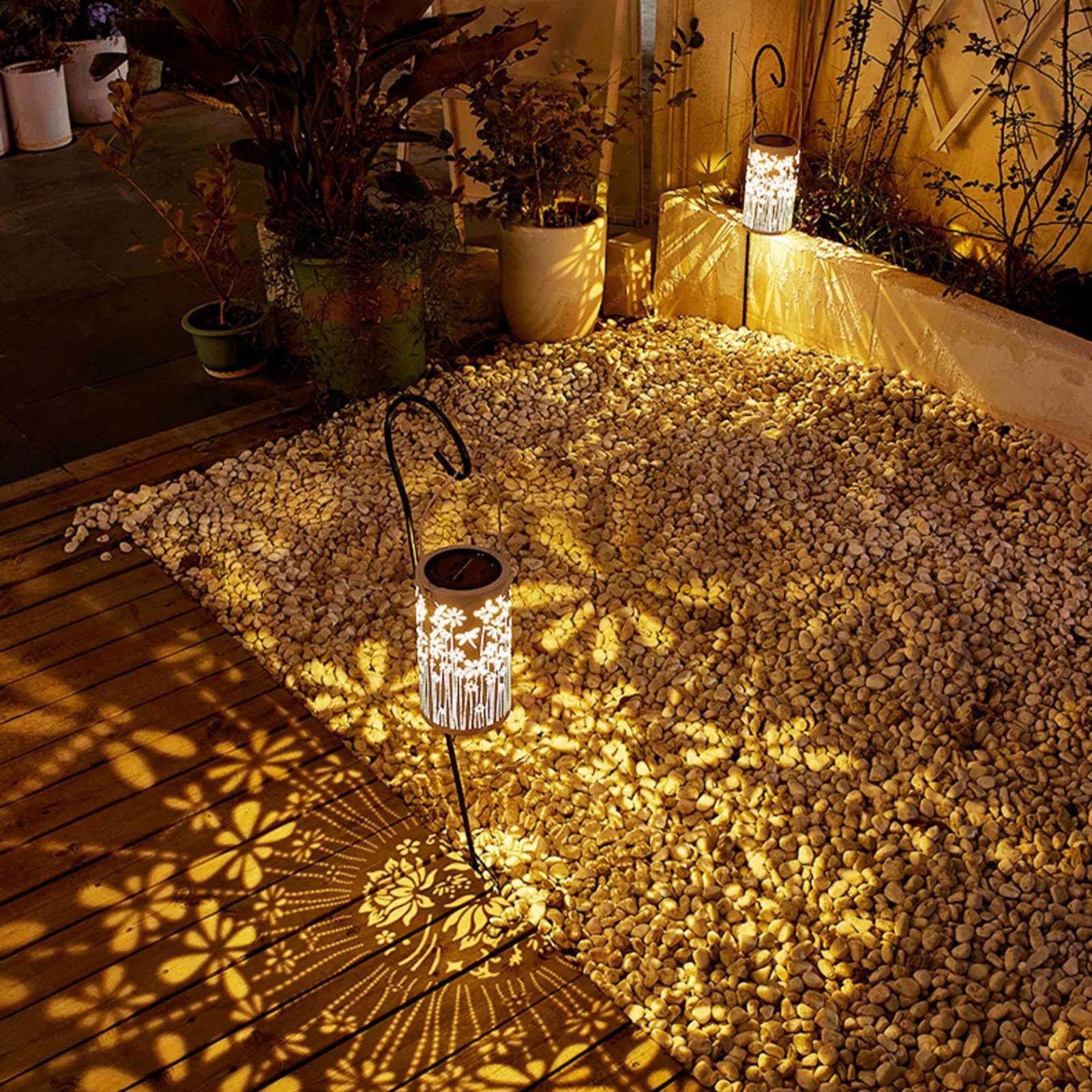 Lampu Taman Luar Ruangan, Lamp - Outdoor Lighting And Landscape ulasan dan harga
