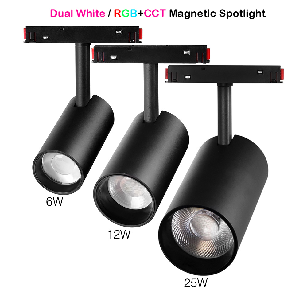 Miboxer Zigbee 3.0 Track Spotl - Outdoor Lighting Track ulasan dan harga