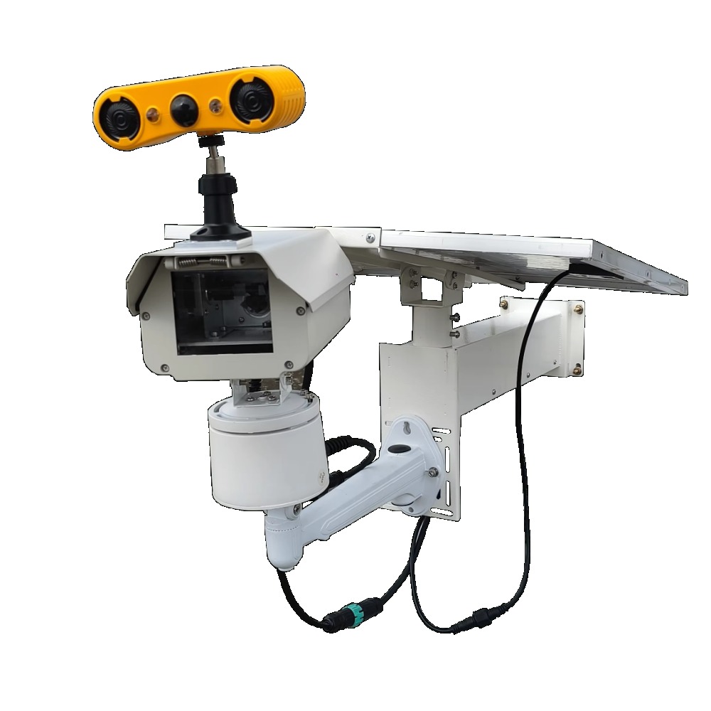 Lampu Pengusir Burung Hijau Be - Outdoor Lighting Ip65 ulasan dan harga