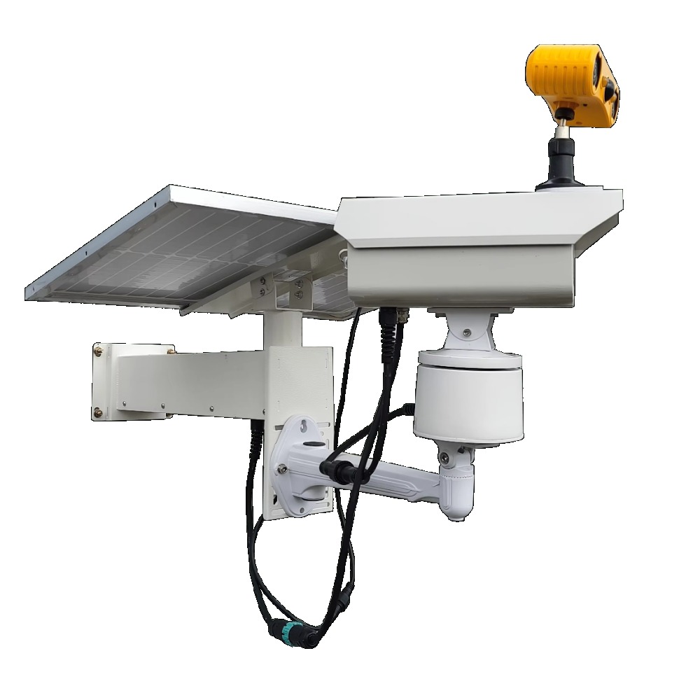 Lampu Pengusir Burung Hijau Be - Outdoor Lighting Ip65 ulasan dan harga