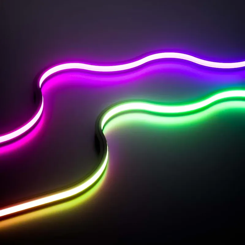 Lampu Strip LED Neon Warna Imp - Outdoor Lighting Ip65 ulasan dan harga